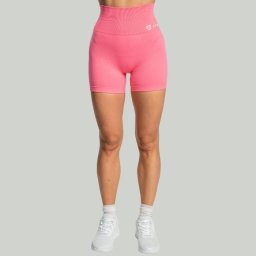 STRIX Pantaloni scurți pentru femei Seamless Sorbet M