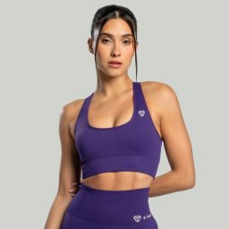 STRIX Seamless Sports Bra Cosmos S