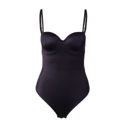 Dorina Body modelator 'Sublime Sculpt' negru