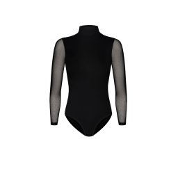 TEYLI Body 'Nelly' negru
