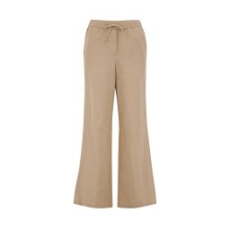 WE Fashion Pantaloni bej