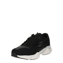 FILA Sneaker low gri / negru