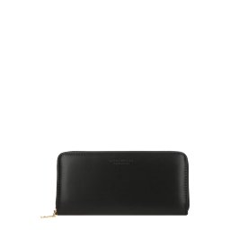 Seidenfelt Portofel 'SMILLA' negru