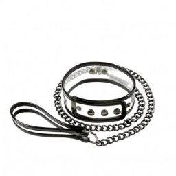 Lesa cu lant Bare Bondage