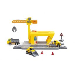 Set santier constructii HAPE