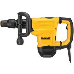 Ciocan demolator D25832K-QS, 1250 W, SDS-Max sistem prindere, 8 J, 1430-2840 BRM