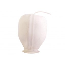 Membrana (burduf pentru hidrofor 50L ALB CU COADA)