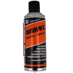 Brunox Turbo Spray Oil – 100 ml