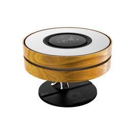 Promate De masă lampă boxă - MIRTH (MIRTH.UNI)