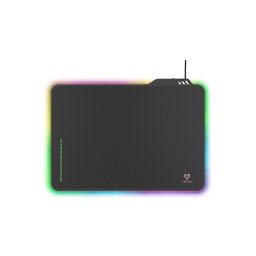 Vertux Mouse Pad Gaming - FLUXPAD (FLUXPAD)