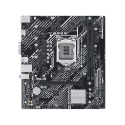 ASUS PRIME H510M-K R2.0 Intel H510 LGA 1200 (Socket H5) micro-ATX
