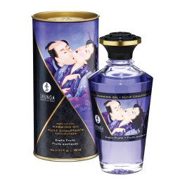 Ulei Shunga Exotic Fruits 100ml