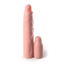 Extensie penis Pipedream Light T3 Skin