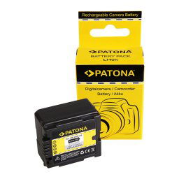 Acumulator /Baterie PATONA pentru Panasonic VW-VBG130 compatible to VW-VBG070 VW-VBG260- 1151