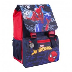 Spiderman Rucsac mare 28x40x14 cm 4023