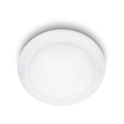 Plafonieră LED Philips 33361/31/17 MYLIVING CINNABAR LED/6W/230V 4000K