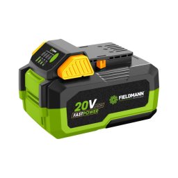 Acumulator Fieldmann 20V Li-Ion 8000 mAh