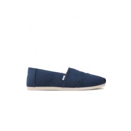 TOMS Espadrili Classics 10017660 blue