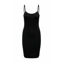 ONLY Rochie Onllive Love Singlet Jrs 15330216 C-N10 black