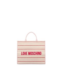 MOSCHINO Geantă JC4239PP0MKO1 10A sabbia