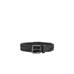 POLO RALPH LAUREN Curea Brd Blt-Casual-Smooth Leather 405805019001 001 black