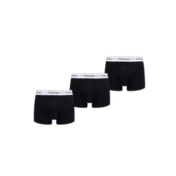 CALVIN KLEIN Lenjerie (Pack of 3) Trunk LV00NB4392 UB1 black, black, black