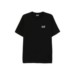EA7 T-Shirt 7M000567AF10375 MC001 black/white