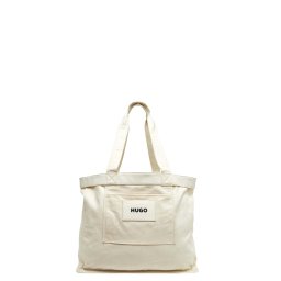 HUGO Geantă Becky Tote-Canvas 10269729 01 50536267 110