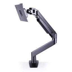 Suport Monitor Gas Lift Multibrackets 15 - 32 inch Black