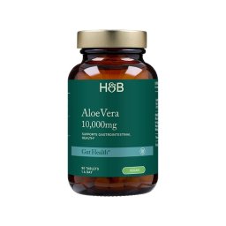 HB Aloe Vera 10,000mg 90 tablete