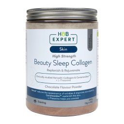 Collagen Expert Beauty Sleep 390g, H&B