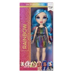 RAINBOW HIGH PAPUSA FASHIONISTA AMAYA RAINE