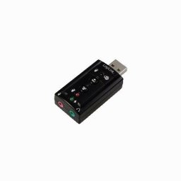 Placa de sunet UA0078, USB 2.0