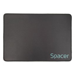 Mousepad SP-PAD-GAME-M Black