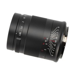 Obiectiv foto DSLR Obiectiv manual 7Artisans 50mm F1.05 pentru Canon EOS-R Mount