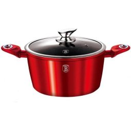 Garnek Metallic 28cm (BH/1258)
