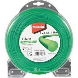 Cablu de tuns din nailon 2mm/126m ME-02711
