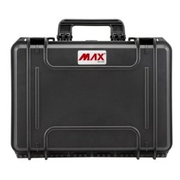 Hard case MAX430 pentru echipamente de studio