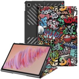 Lenovo Tab Plus Techsuit FoldPro, Urban Vibe