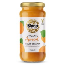 Gem de caise bio 250g Biona
