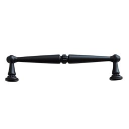 Maner Top Negru mat