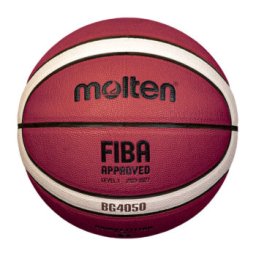 Minge Baschet MOLTEN BG4050 FIBA
