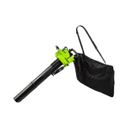 Aspirator de grădină pe benzină Fieldmann 800W