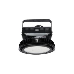 Corp de iluminat LED industrial dimabil High Bay LED/500W/230V 4000K IP65 negru