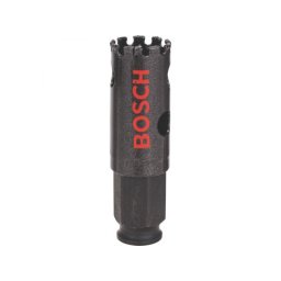 Bosch Carota diamantata 22 mm