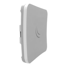 SXTsq 5 ac, antena 16dBi 5GHz, 802.11ac, 1 x Gigabit, PoE - MikroTik RBSXTsqG-5acD