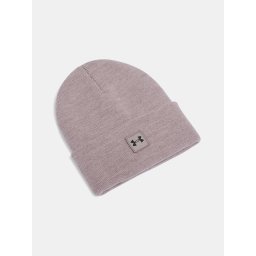 Men's hat Under Armour UA Halftime Cuff-GRY - Men's