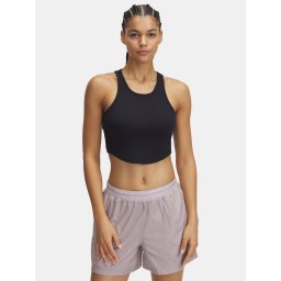 Women's tank top Under Armour UA Rival Rib Tank - Women's