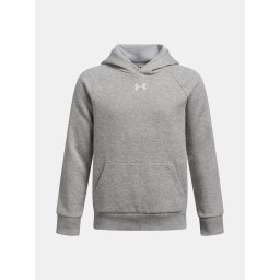 Boys' sweatshirt Under Armour UA Rival Fleece Hoodie - Boys
