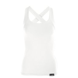 Winshape Sport top 'WVR25' alb